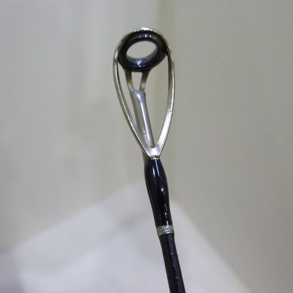 ブラックアロー 110MH